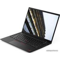 Ноутбук Lenovo ThinkPad X1 Carbon Gen 9 20XW005JRT