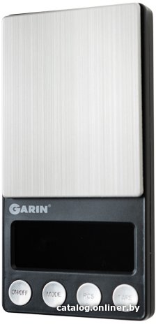 Кухонные весы Garin JS4