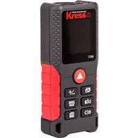 Лазерный дальномер Kress KI201