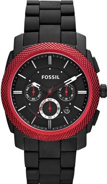 

Наручные часы Fossil FS4658
