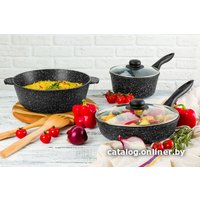 Сковорода Elan Gallery Гармония вкуса 120134