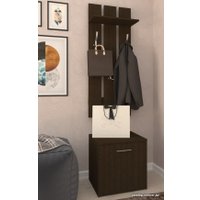 Стенка Кортекс-мебель Лара СП2 (венге)