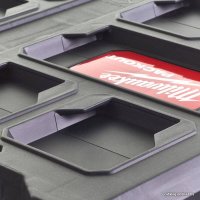 Роллер Milwaukee PackOut Flat Trolley 4932471068