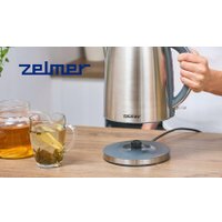 Электрический чайник Zelmer ZCK7930