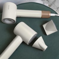 Фен Meyvel MF9-1600 (белый)