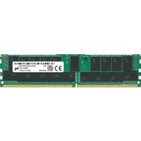 Оперативная память Crucial 32GB DDR4 PC4-25600 MTA18ASF4G72PZ-3G2E1