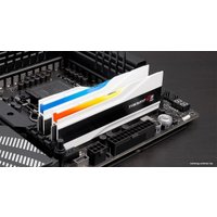 Оперативная память G.Skill Trident Z5 RGB 2x48ГБ DDR5 6400МГц F5-6400J3239F48GX2-TZ5RW в Солигорске