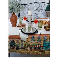 Скатерть Этель Италия 3184267