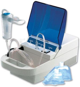 Microlife NEB 10