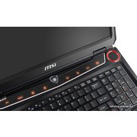 Игровой ноутбук MSI GX660-245RU (9S7-16F121-245)