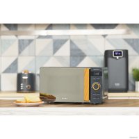 Микроволновая печь Tesler Ingrid ME-2044 (серый)