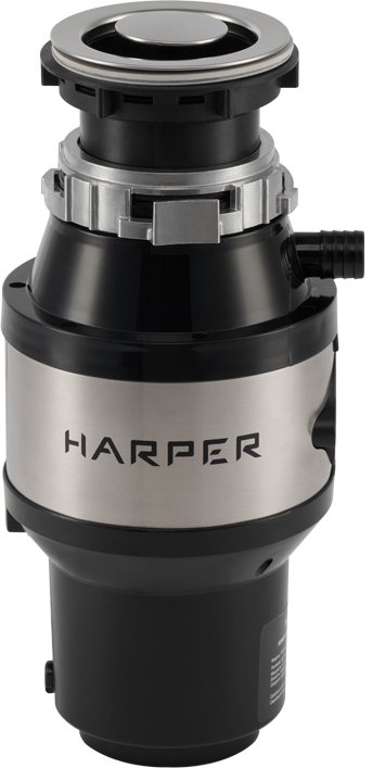 

Измельчитель пищевых отходов Harper HWD-400D01