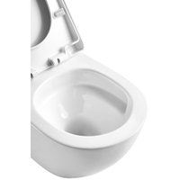 Унитаз подвесной Grado GD-W203T в Мозыре