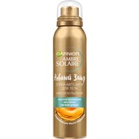 Спрей-автозагар Garnier Спрей-автозагар Ambre Solaire Ровный загар 150 мл