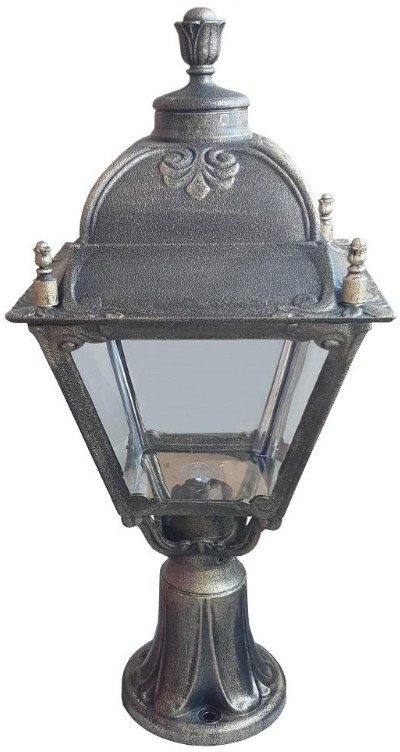 

Садовый светильник Fumagalli Simon U33.113.000.BXH27