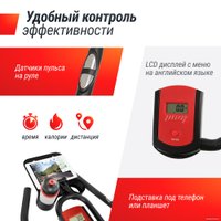 Велотренажер Unixfit SB-620 Pro
