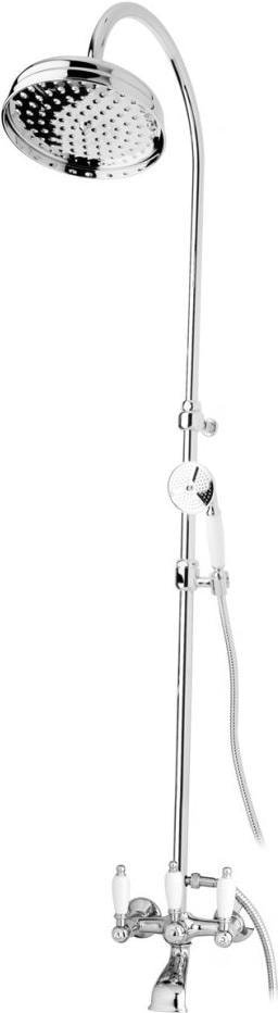 Душевая система  Cezares FIRST-CVD-01-Bi