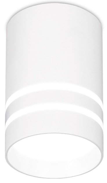 

Точечный светильник Ambrella light Techno Spot TN235 WH/S