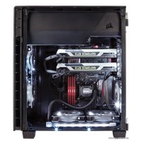 Корпус Corsair Carbide Clear 600C [CC-9011079-WW]