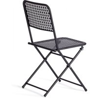 Стул TetChair Secret De Maison Villa (черный)