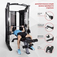 Силовой комплекс Protrain GTS-Ultra