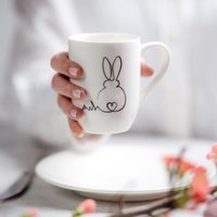 Набор кружек Villeroy & Boch Statement. Easter Bunny 10-1621-8403 (2шт)