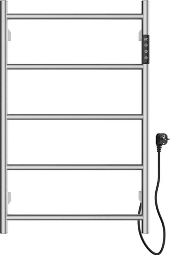 Полотенцесушитель Wonzon&Woghand WW-AL405-BR