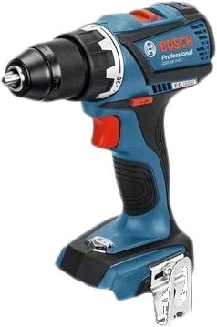 

Дрель-шуруповерт Bosch GSR 18 V-EC Professional 06019E8100 (без АКБ)