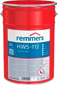 Лак Remmers HWS-112-Hartwachs-Siegel 1л