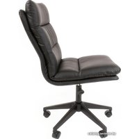 Офисное кресло CHAIRMAN 919 (экопремиум черный)