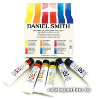 Акварельные краски Daniel Smith DS285610005 (6 цв, тубы)