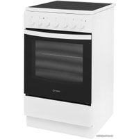 Кухонная плита Indesit IS5V4PHW/RU