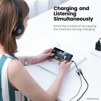 Разветвитель Ugreen 60165