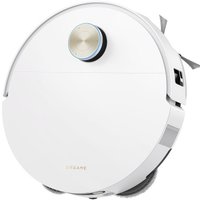 Робот-пылесос Dreame Robot Vacuum X60 Ultra Complete White RLX87DE (евровилка, белый)