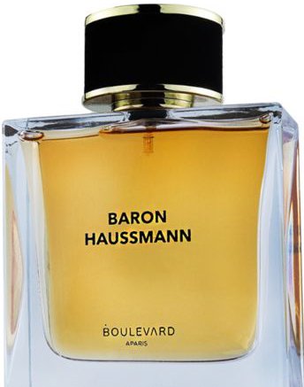 

Парфюмерная вода Boulevard Baron Haussmann EdP (100 мл)