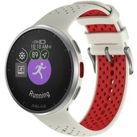 Умные часы Polar Pacer Pro (белый)