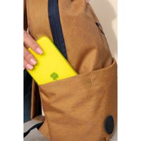 Городской рюкзак Grizzly RXL-320-1 (горчичный)