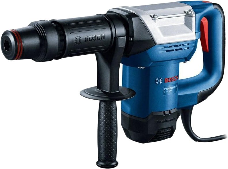 

Отбойный молоток Bosch GSH 500 Professional 0611338720