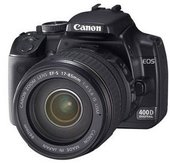 Canon EOS 400D