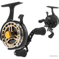 Рыболовная катушка Akara Action Vib 3+1 bb AWAV-4