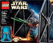 75095 TIE Fighter