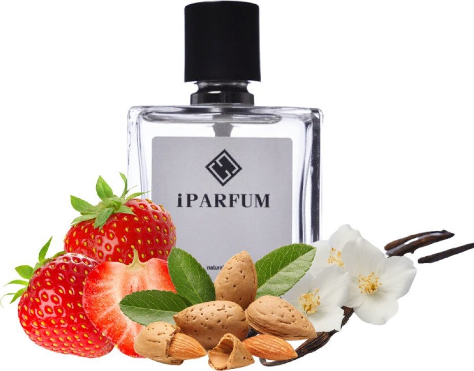 Духи iParfum аналоговый парфюм U25 Mukhallat Montale 30 мл