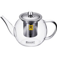 Заварочный чайник Regent Inox Franco 93-FR-TEA-11-600