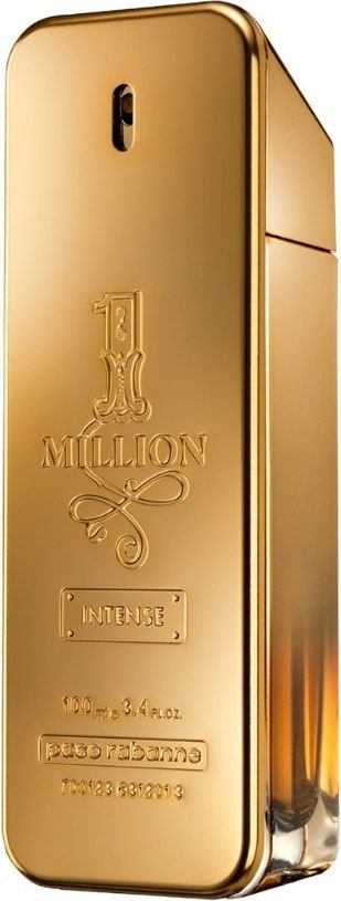 Парфюмерия Paco Rabanne 1 Million Gold Intense (50мл)