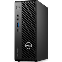 Компактный компьютер Dell Precision 3260 Compact 3260-7611