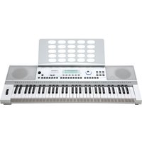 Синтезатор Kurzweil KP110 (белый)