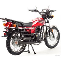 Мотоцикл Motoland FORESTER 200 Lite
