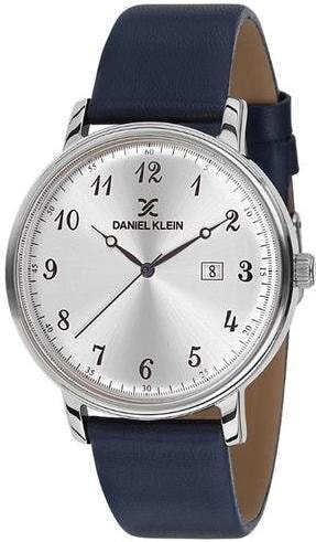 

Наручные часы Daniel Klein DK11724-3