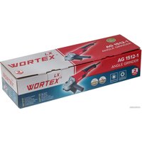 Угловая шлифмашина Wortex LX AG 1512-1 1333548