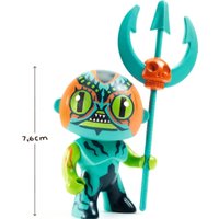 Фигурка Djeco Arty Toys Пират Глоб DJ06840